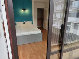 Chambre libre dans une coloc 3 chambres 85m² Tours