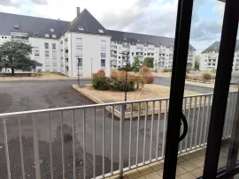 Colocation Chambre libre dans une coloc 3 chambres 85m²