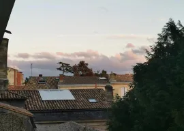 Colocation Beau 3P meublé 52m² avec terrasse et parking