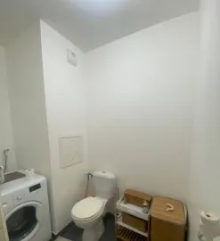 Location Location meublée appartement 3 pièces 65 m² Nanter