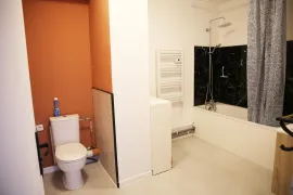 Location Beau T2 avec extérieur au calme