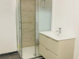 Beau F2 meublé 40 m² Ivry-sur-Seine