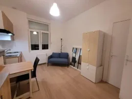 Location Beau 2P meublé et rénové 30m²