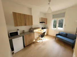 Beau 2P meublé et rénové 30m² Valenciennes