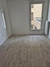 Location T3 -R+1 neuf lumineux avec balcon & jardin