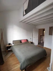 Location Maison de ville triplex