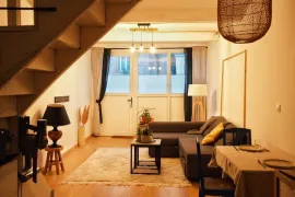 Maison de ville triplex Nantes
