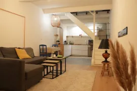 Location Maison de ville triplex