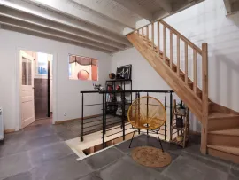 Location Maison de ville triplex