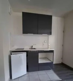 Colocation Beau studio entièrement meublé 31m²