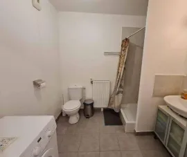 Colocation Beau studio entièrement meublé 31m²
