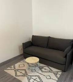 Colocation Beau studio entièrement meublé 31m²