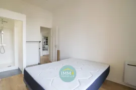 Location Appartement meublé T3 90m² à MARSEILLE