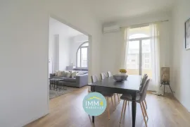 Location Appartement meublé T3 90m² à MARSEILLE