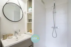 Location Appartement meublé T3 90m² à MARSEILLE