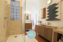 Location Type 3 - Meublé - Traversant - Vauban, 13006 Marseille