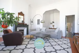 Location Type 3 - Meublé - Traversant - Vauban, 13006 Marseille