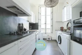 Location Type 3 - Meublé - Traversant - Vauban, 13006 Marseille
