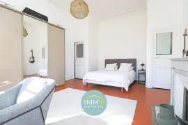 Location Type 3 - Meublé - Traversant - Vauban, 13006 Marseille