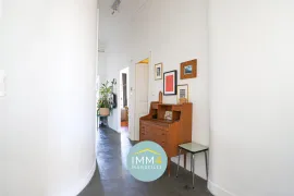 Location Type 3 - Meublé - Traversant - Vauban, 13006 Marseille
