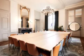 Location Location Bureaux Paris 75008