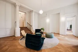Location Location Bureaux Paris 75008