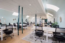 Location Location Bureaux Paris 75008