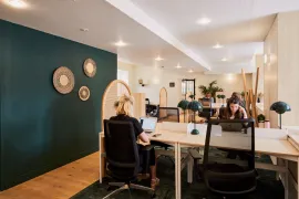 Location Location Bureaux Paris 75008