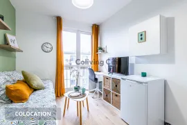 Colocation Chambre en colocation
