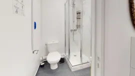 Colocation Chambre en colocation meublée
