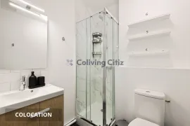 Colocation Chambre en colocation