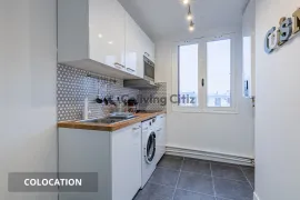 Colocation Chambre en colocation