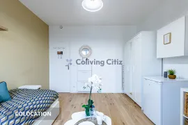 Colocation Chambre en colocation