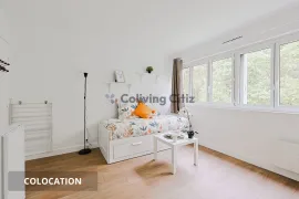 Colocation Chambre en colocation