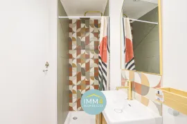 Location Studio - Meublé - Neuf - Aubagne 13400