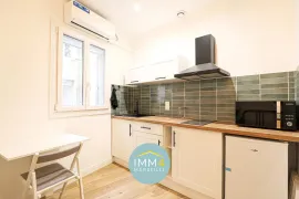 Location Studio - Meublé - Neuf - Aubagne 13400