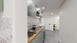 Colocation Chambre en colocation meublée