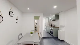 Colocation Chambre en colocation meublée