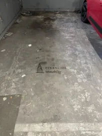 Location PLACE DE PARKING- PARIS 16