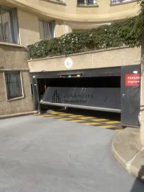 PLACE DE PARKING- PARIS 17 Paris 16e