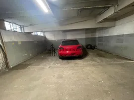 Location PLACE DE PARKING- PARIS 16