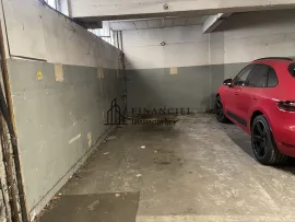 Location PLACE DE PARKING- PARIS 16