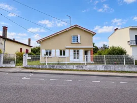 Maison de 92m2 Bazas