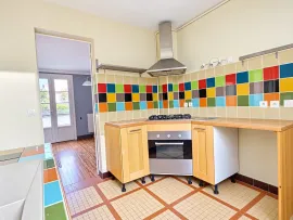 Vente Maison de 92m2