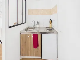 Location Appartement 2 pièces