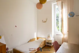 Location Magnifique bastide avec vue mer dominante