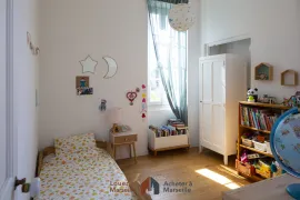 Location Magnifique bastide avec vue mer dominante