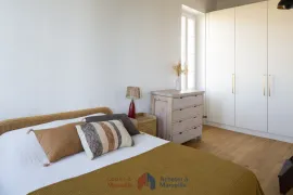 Location Magnifique bastide avec vue mer dominante