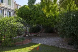 Location Magnifique bastide avec vue mer dominante