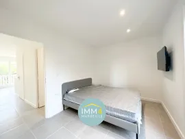 Location Type 2 - Traversant - Meublé - Bd Baille, 13005 Marseille